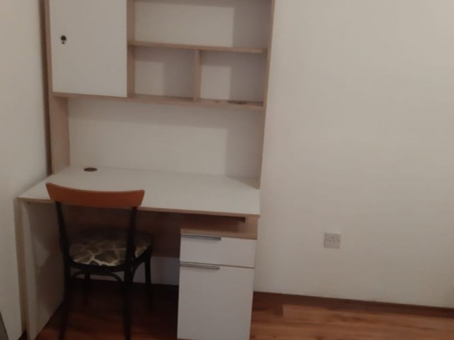 L/ŞA GÖNYELİ 3+1 TÜRKISCH MÖBLIERTE WOHNUNG ZU VERKAUFEN