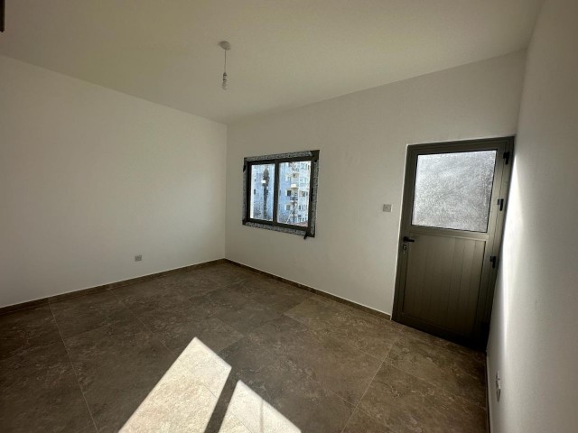 3+1 FLAT FOR RENT IN KÖŞKLÜÇİFLİK AREA