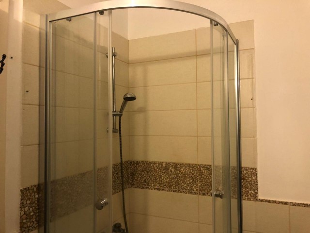 FURNISHED 2+1 FLAT FOR RENT IN KÜÇÜK KAYMAKLI AREA