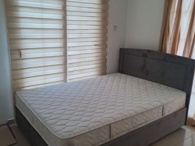 FURNISHED 2+1 FLAT FOR RENT IN GÖNYELİ AREA