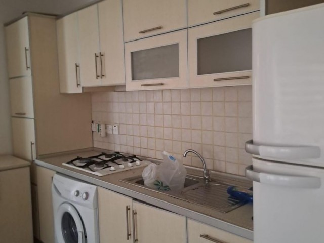 FURNISHED 2+1 FLAT FOR RENT IN GÖNYELİ AREA