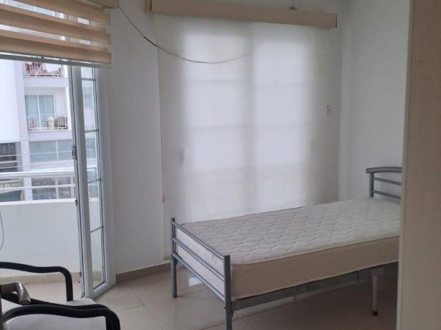 FURNISHED 2+1 FLAT FOR RENT IN GÖNYELİ AREA