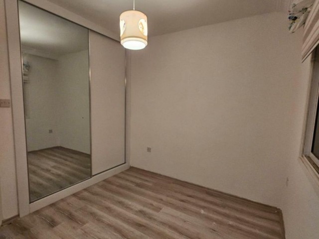 TURKISH 3+1 FLAT FOR SALE IN NICOSIA BEACH AREA