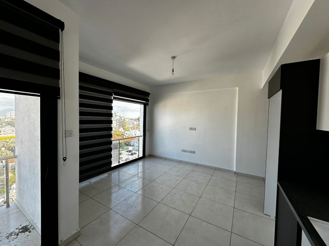 NEW NEW FLAT FOR SALE IN NICOSIA YENISEHİR REGION