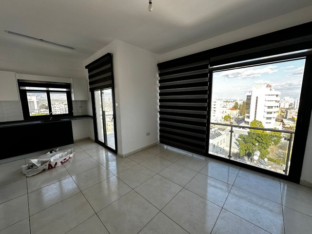 NEW NEW FLAT FOR SALE IN NICOSIA YENISEHİR REGION