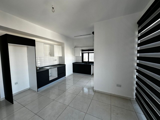 NEW NEW FLAT FOR SALE IN NICOSIA YENISEHİR REGION