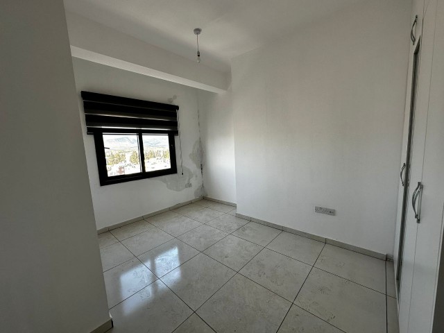 LEFKOŞA YENİŞEHİR BÖLGESİNDE YENİ SIFIR SATILIK DAİRE