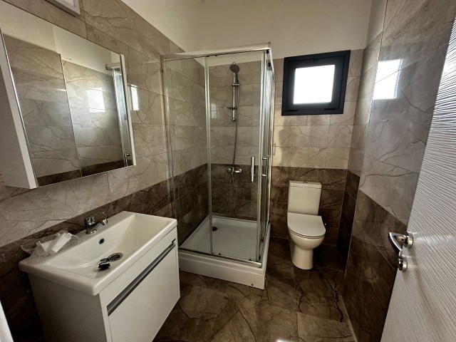 NEW NEW FLAT FOR SALE IN NICOSIA YENISEHİR REGION