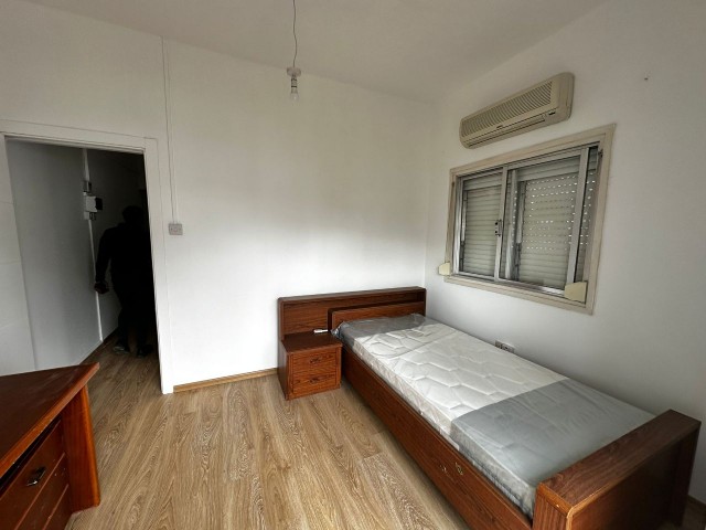 2+1 FLAT FOR RENT IN NICOSIA BEACH AREA