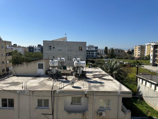 TURKISH FLATS FOR SALE IN NICOSIA GÖNYELİ AREA