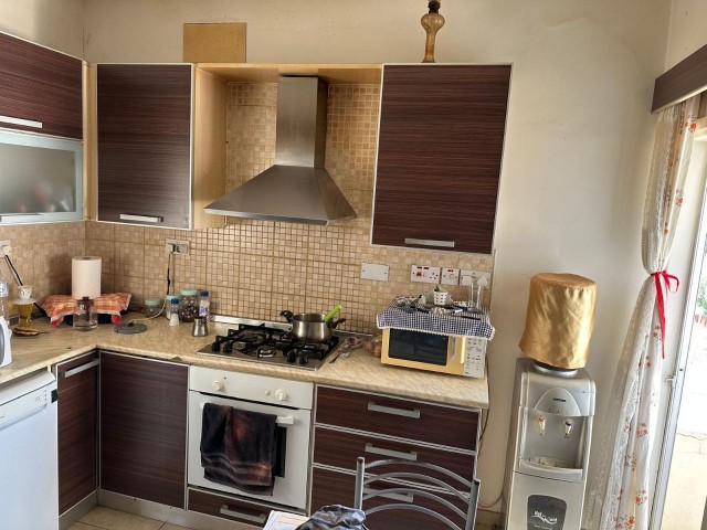 TURKISH FLATS FOR SALE IN NICOSIA GÖNYELİ AREA