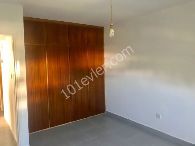 FLAT FOR RENT WITH MONTHLY PAYMENT IN NICOSIA KÖŞKLÜÇİFLİK AREA