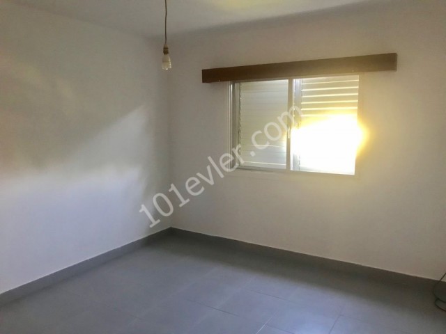 FLAT FOR RENT WITH MONTHLY PAYMENT IN NICOSIA KÖŞKLÜÇİFLİK AREA