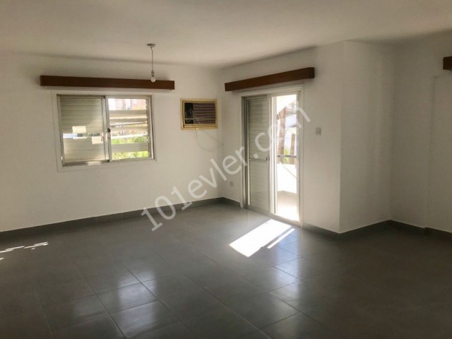 FLAT FOR RENT WITH MONTHLY PAYMENT IN NICOSIA KÖŞKLÜÇİFLİK AREA