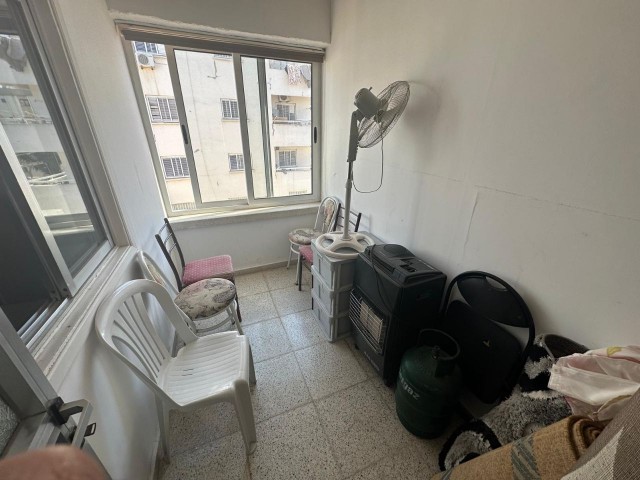 FLAT FOR RENT TO STUDENT IN KÜÇÜK KAYMAKLI AREA