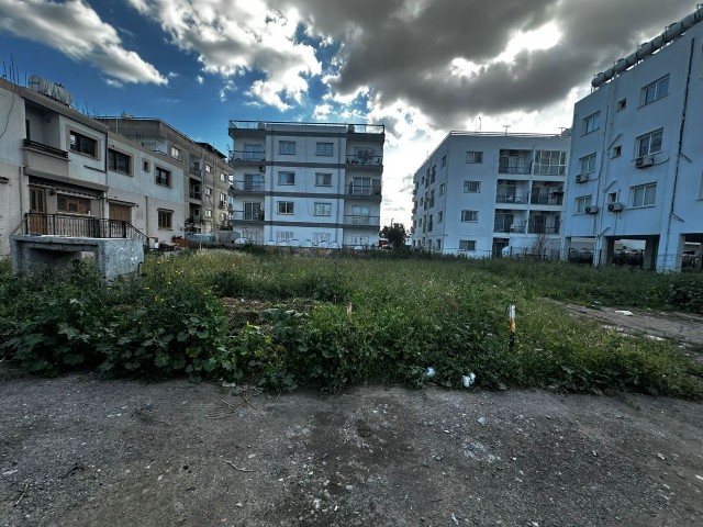 LAND FOR RENTAL IN YENIKENT REGION SUITABLE FOR WAREHOUSE AND PARKING PARKING