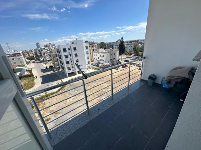 GÖNYELİ ANA CADDE ÜZERİNDE EŞYALI  2+1 KİRALIK DAİRE