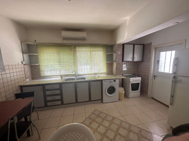 2+1 FLAT FOR RENT ONLY TO FEMALE STUDENTS IN GALIBOLU AREA