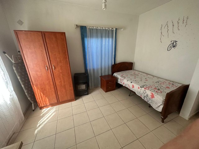 2+1 WOHNUNG NUR AN STUDIERENDE ZU VERMIETEN IN GALIBOLU