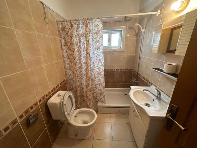 2+1 FLAT FOR RENT ONLY TO FEMALE STUDENTS IN GALIBOLU AREA