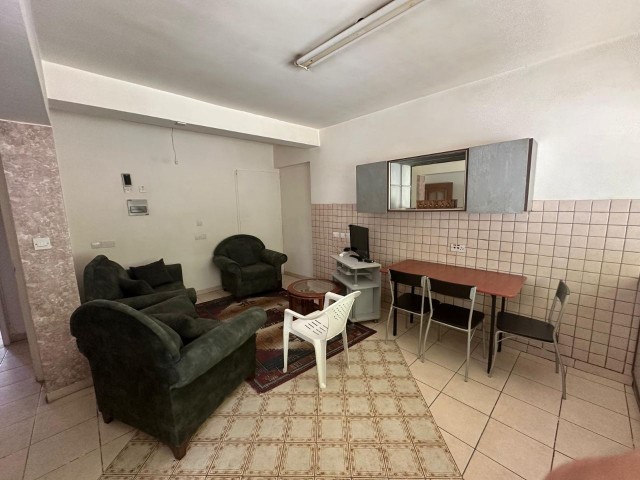 2+1 FLAT FOR RENT ONLY TO FEMALE STUDENTS IN GALIBOLU AREA