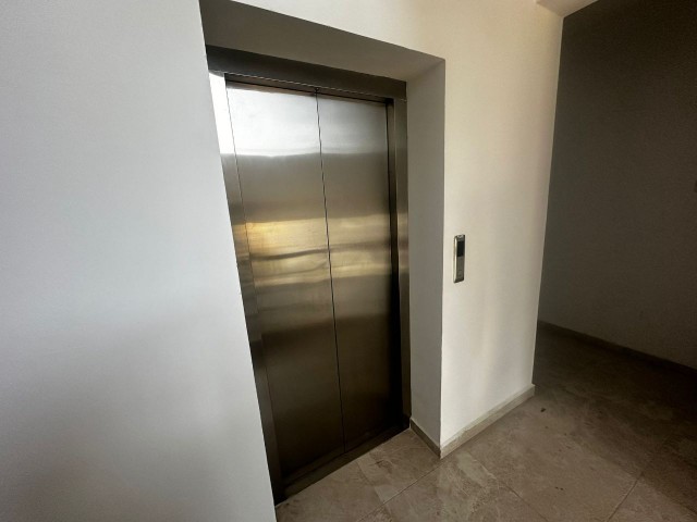 NEW NEW 2+1 FURNISHED FLAT FOR RENT IN KIZILBAŞ AREA