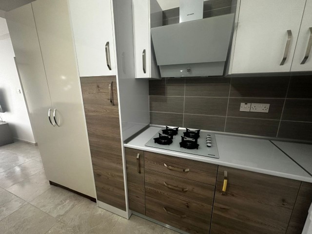 NEW NEW 2+1 FURNISHED FLAT FOR RENT IN KIZILBAŞ AREA