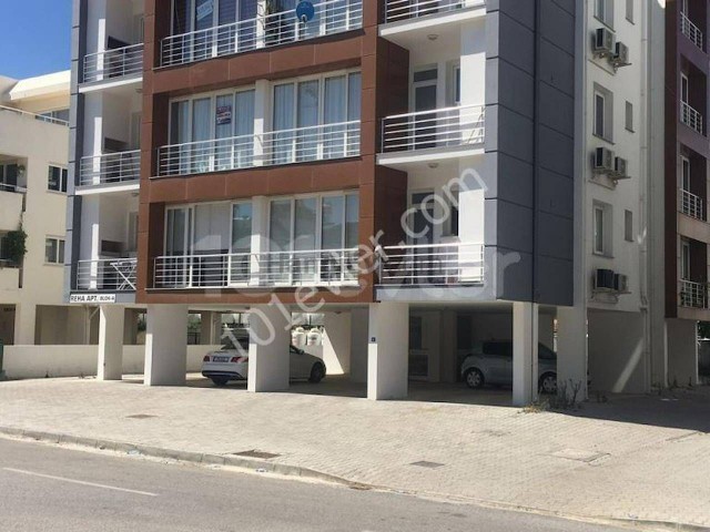 FURNISHED FLAT FOR RENT IN GÖNYELİ, NICOSIA