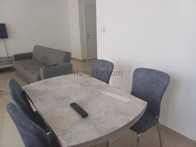 FURNISHED FLAT FOR RENT IN GÖNYELİ, NICOSIA