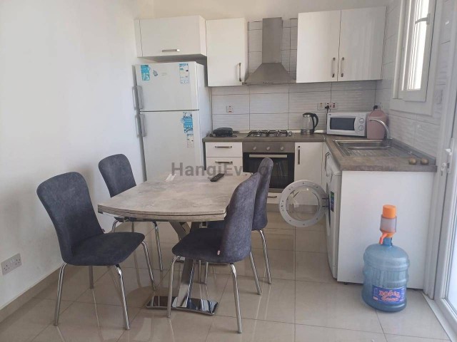 FURNISHED FLAT FOR RENT IN GÖNYELİ, NICOSIA