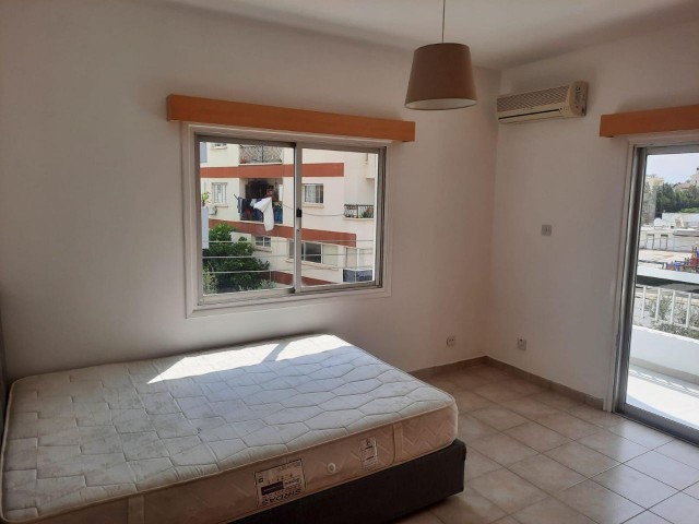 FLAT FOR RENT IN A CENTRAL LOCATION IN MARMARA REGION