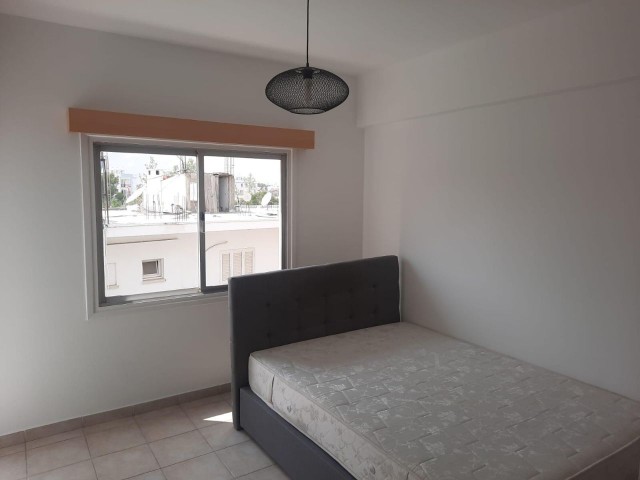 FLAT FOR RENT IN A CENTRAL LOCATION IN MARMARA REGION