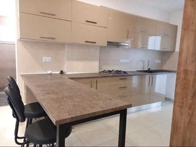 Flat To Rent in Yenikent, Nicosia