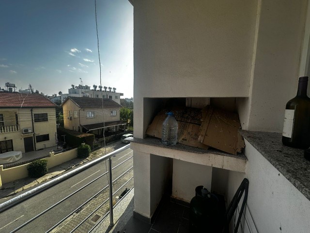 Flat To Rent in Gönyeli, Nicosia