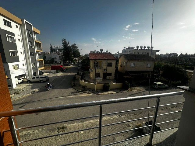 Flat To Rent in Gönyeli, Nicosia