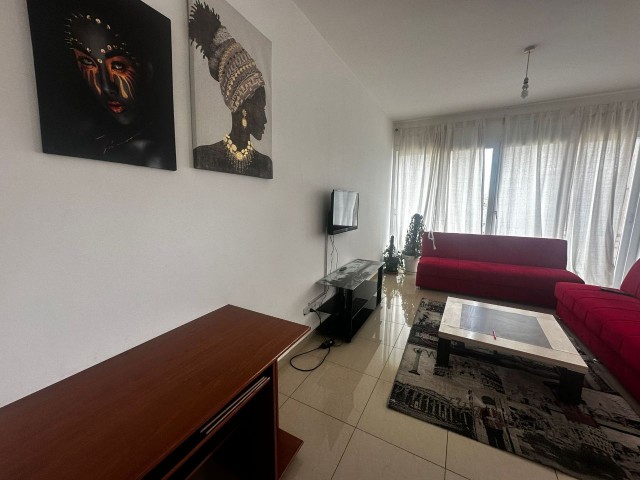 Flat To Rent in Gönyeli, Nicosia