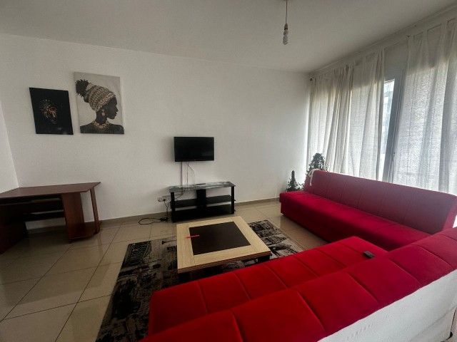 Flat To Rent in Gönyeli, Nicosia