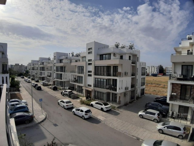 FOR SALE NICOSIA K/KAYMAKLI 3+1 FLAT WITH ELEVATOR 0533 880 00 84