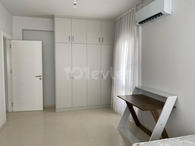 ZU VERKAUFEN NICOSIA K/KAYMAKLI 3+1 WOHNUNG MIT AUFZUG 0533 880 00 84