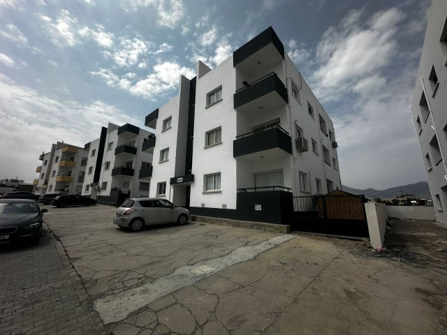 TURKISH MADE 3+1 NEW NEW NEW FLATS FOR SALE IN NICOSIA HAMİTKÖY AREA