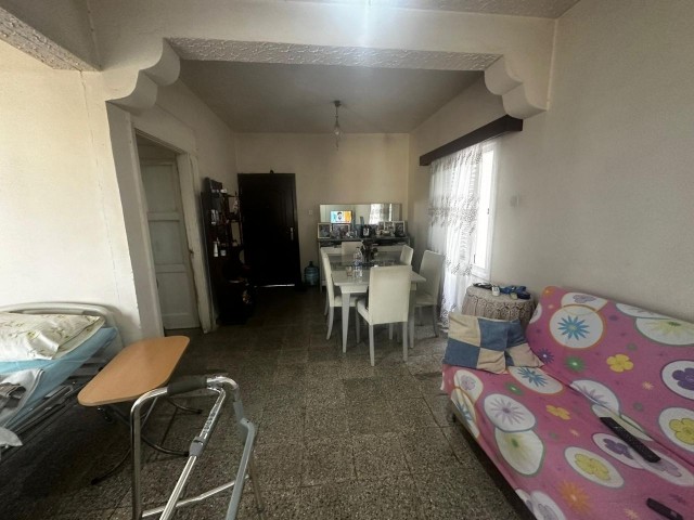 TAŞKINKÖY BÖLGESİNDE SATILIK DAİRE