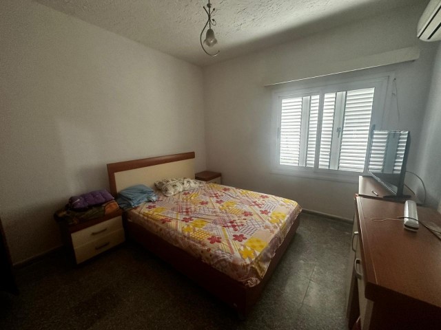 FLAT FOR SALE IN TAŞKINKÖY AREA