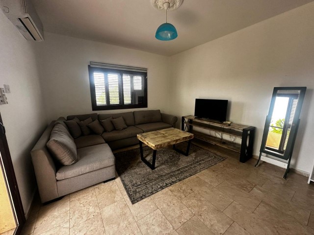 3 BEDROOM FLAT FOR RENT IN NICOSIA MARMARA REGION