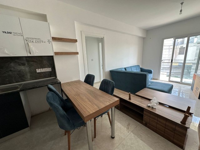 آپارتمان جدید برای اجاره در نیکوزیا GÖNYELİ