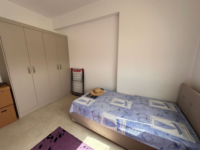 Furnished Flat for Rent in Nicosia Yenikent Area