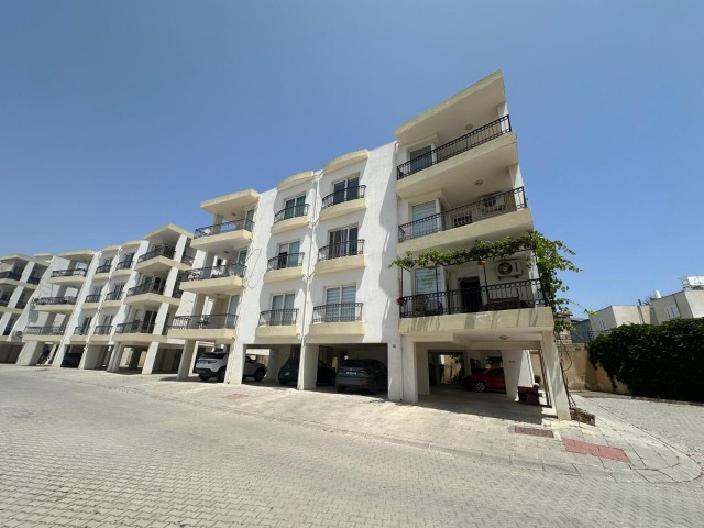 3+1 FLAT IN HAMİTKÖY SITE FOR SALE