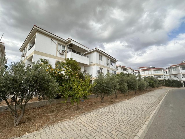 APARTMENT FOR SALE IN NICOSIA GÖNYELİ AREA