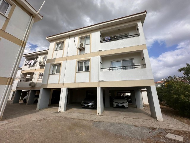 APARTMENT FOR SALE IN NICOSIA GÖNYELİ AREA