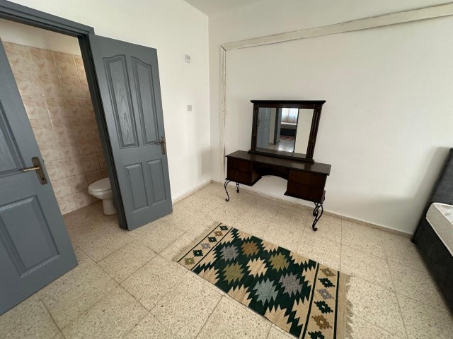 HAMİTKÖY DUMLUPINAR 3+1 FLAT FOR RENT TO STUDENT