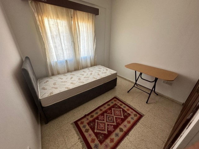 HAMİTKÖY DUMLUPINAR 3+1 FLAT FOR RENT TO STUDENT